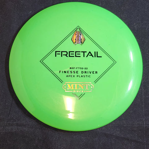 Freetail (Apex)