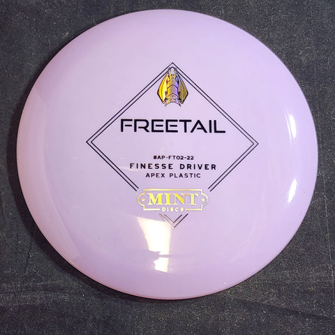 Freetail (Apex)