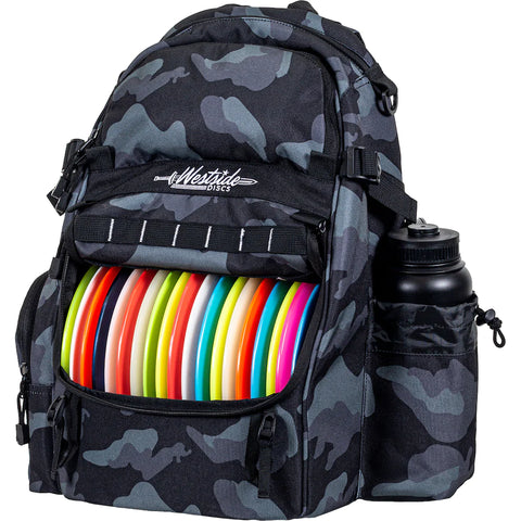 Bag - Westside Discs Refuge Backpack