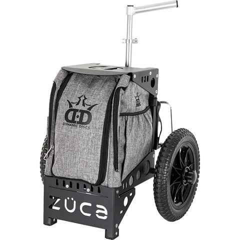 Compact Cart by Zuca