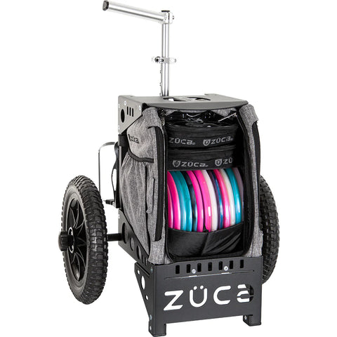 Compact Cart by Zuca