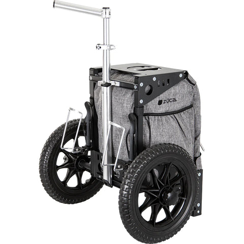 Compact Cart by Zuca