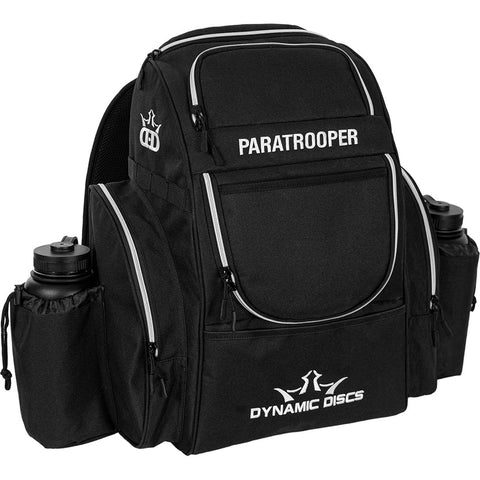 Bag - Paratrooper Backpack LE Disc Golf Bag (Dynamic Discs)