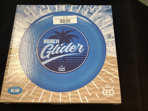 Beach Glider - Dynamic Discs