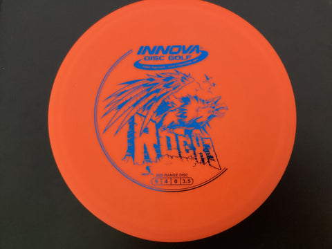 RocX3 (DX)