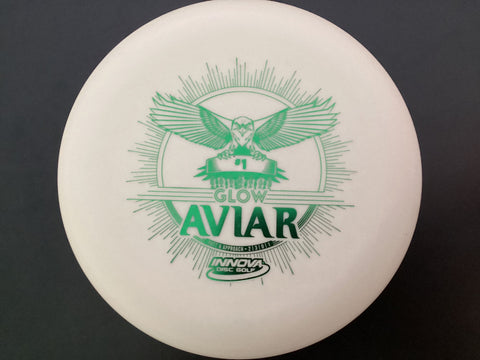 Aviar - Glow (DX)