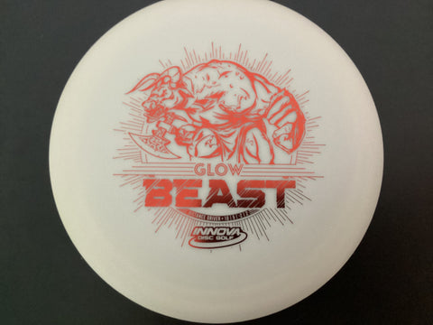 Beast - Glow (DX)