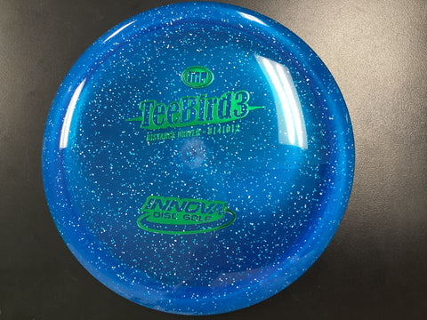 Teebird3 (Metal Flake)