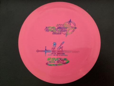 Xcaliber (Star)