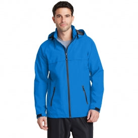 Jacket - Rain Jacket (Tx States Edition)