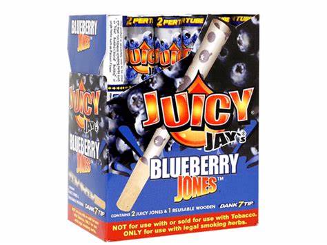 Juicy J Cones