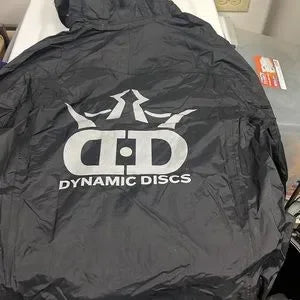 Jacket - Dynamic Discs Rain Jacket
