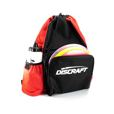 Bag - Draw String Bag (Discraft)
