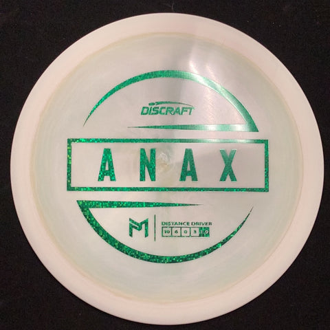 Anax - Paul McBeth (ESP)