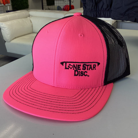 Hat - Lone Star Snapback