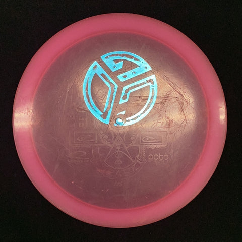 USED - Spark (Opto)