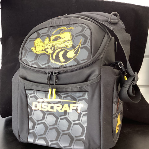 G2 SERIES Grip Bag - Discraft Special Edition