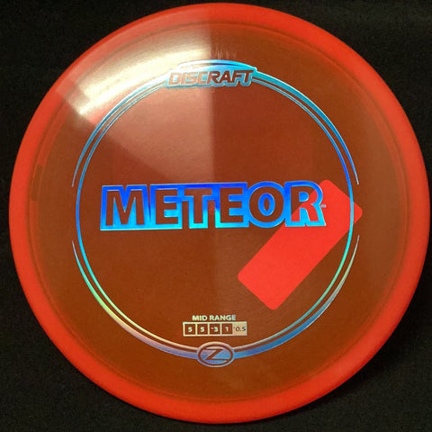 Meteor (Z Line)