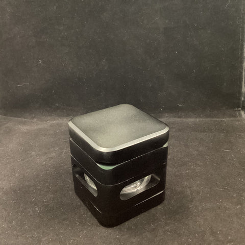 4-piece Square Grinder