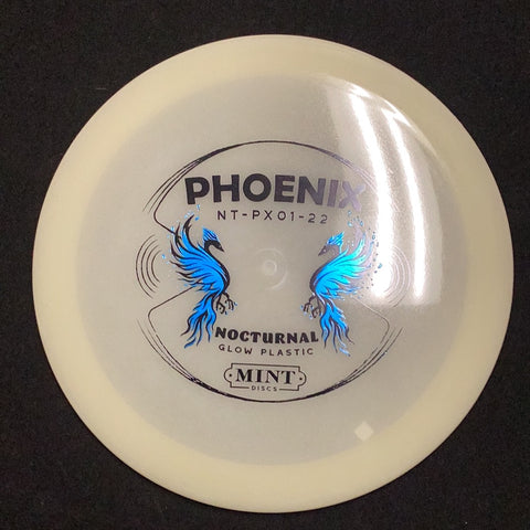 Phoenix - GLOW (Nocturnal Glow)