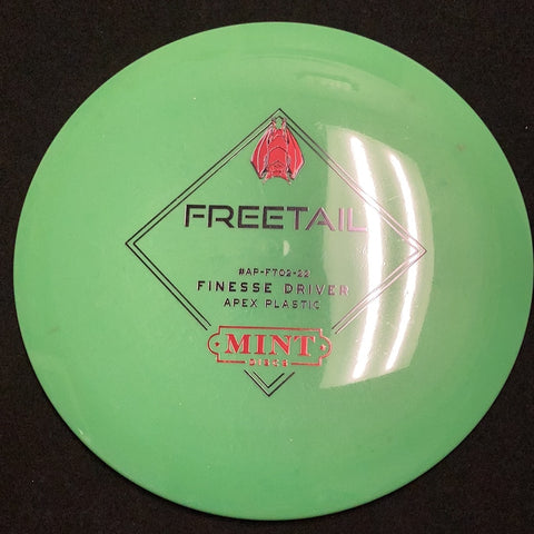 Freetail (Apex)