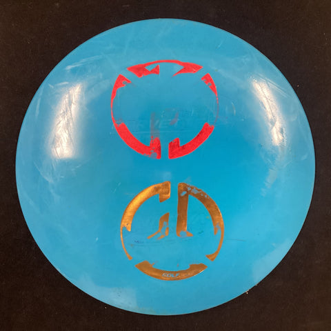 USED - Corvette (Star)