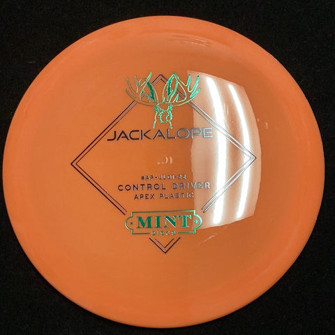 Jackalope (Apex)