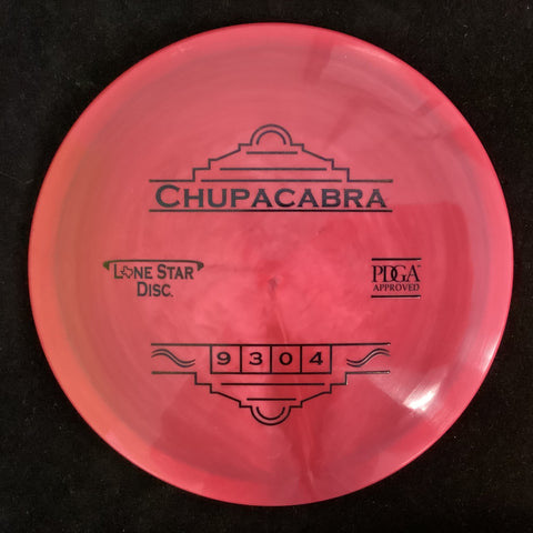 Chupacabra (Alpha)