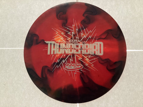 Thunderbird - Innova HALO (Star) Chris Barr Dyes