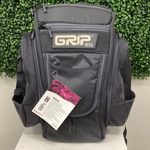 Bag - CX1 Series Grip Bag