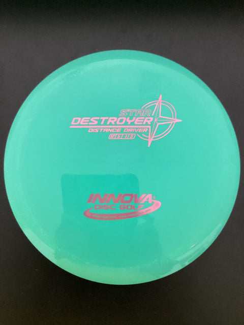 Destroyer (Star)