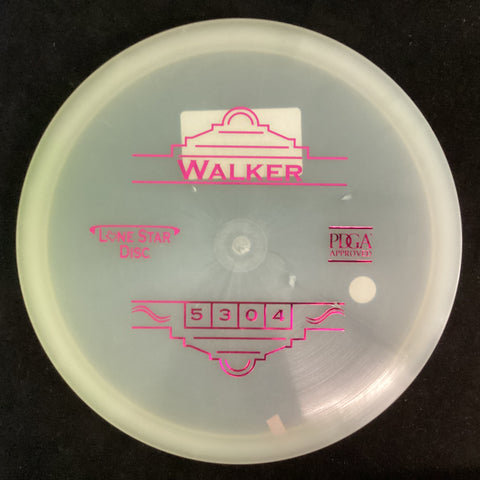 Walker - GLOW (Glow)