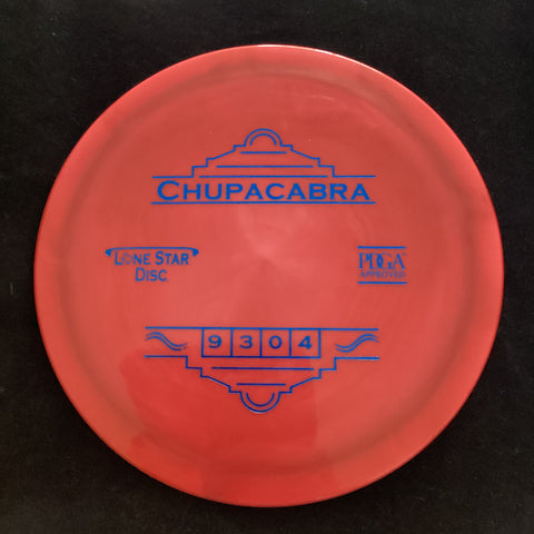 Chupacabra (Bravo)