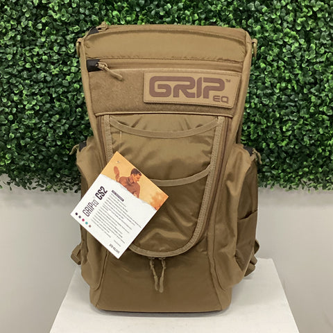 Bag - CS2 Series Grip Bag