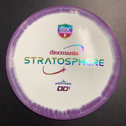 Stratosphere (Horizon DD1)