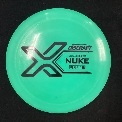 Nuke (X Line)