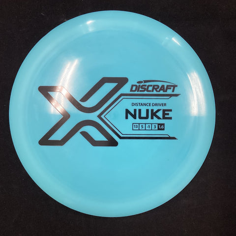 Nuke (X Line)