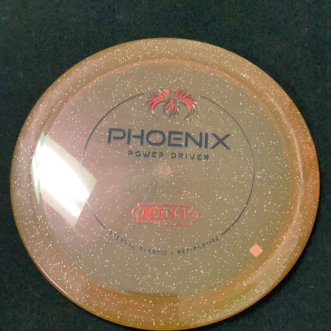 Phoenix (Eternal)