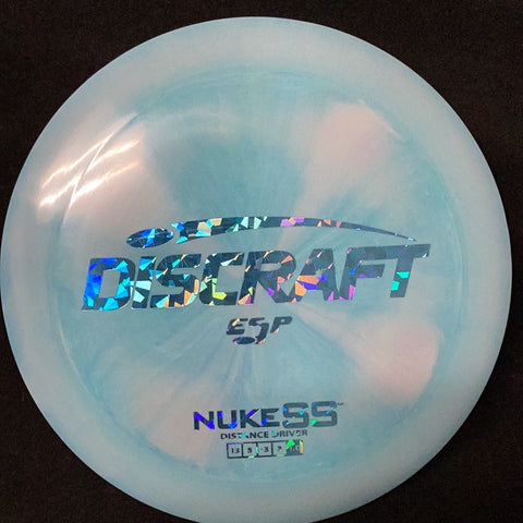 Nuke SS (ESP)