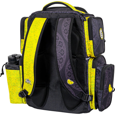 Bag - Chris Clemons Team Series - Mission Rig Backpack