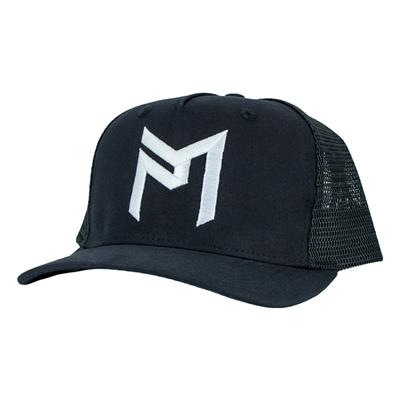 Hat - Paul McBeth Trucker Hat